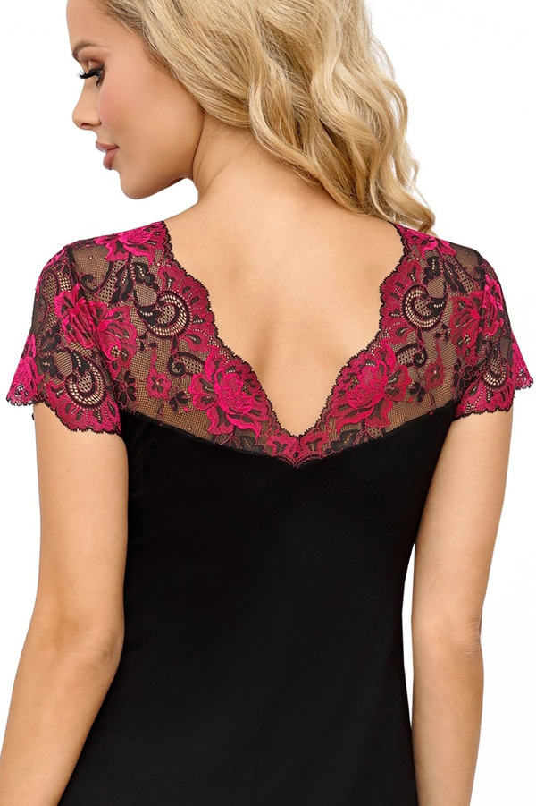 Dámská noční košile Candy - Donna 