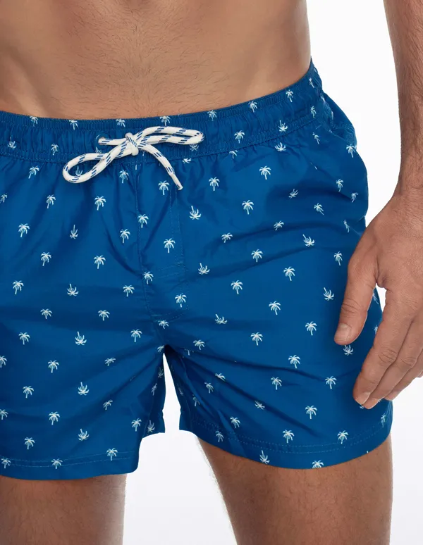 Pánské plavky šortky ZAIR 41321 - Henderson