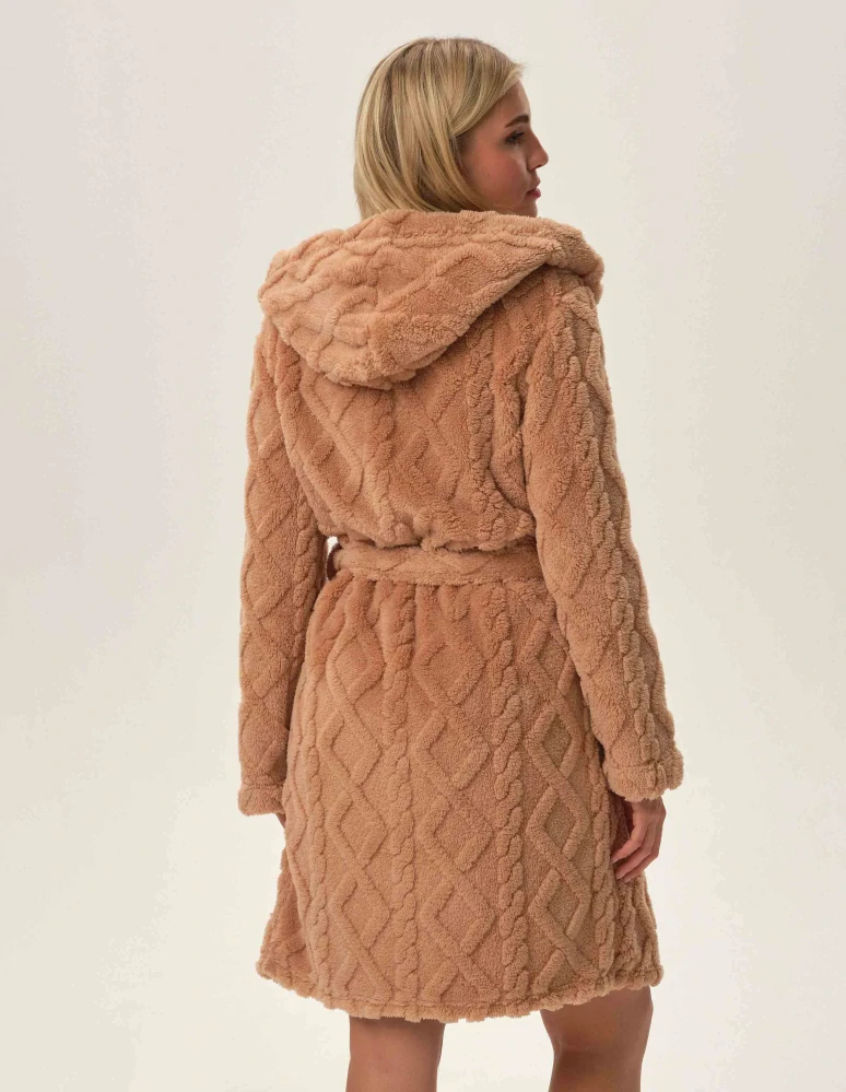 Dámský župan Fredda  41955 - Esotiq