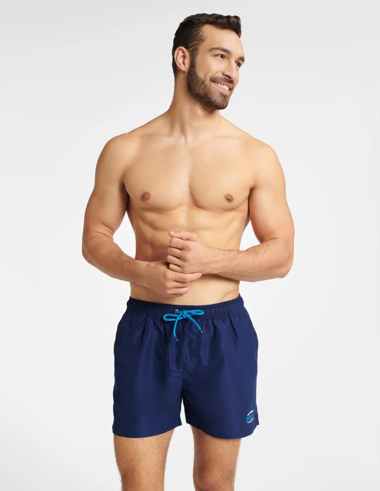 Pánské plavky šortky GUARD 40777 - Henderson