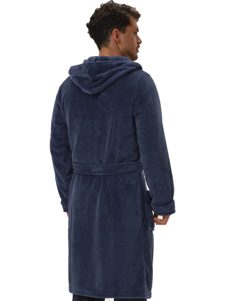 Pánský župan Hood 41940 - Henderson