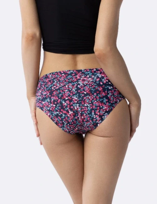 Dámské kalhotky Cranberries - Julimex