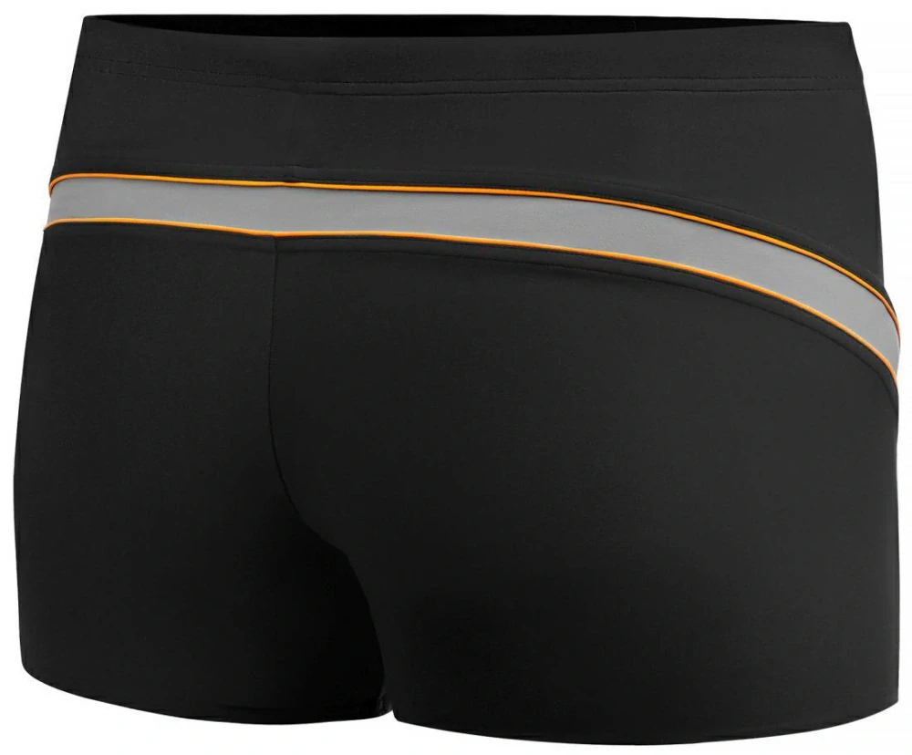 Pánské plavky šortky Wiliam - Aquaspeed