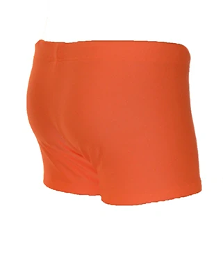 Chlapecké plavky Felix reflexní žlutá - Effy