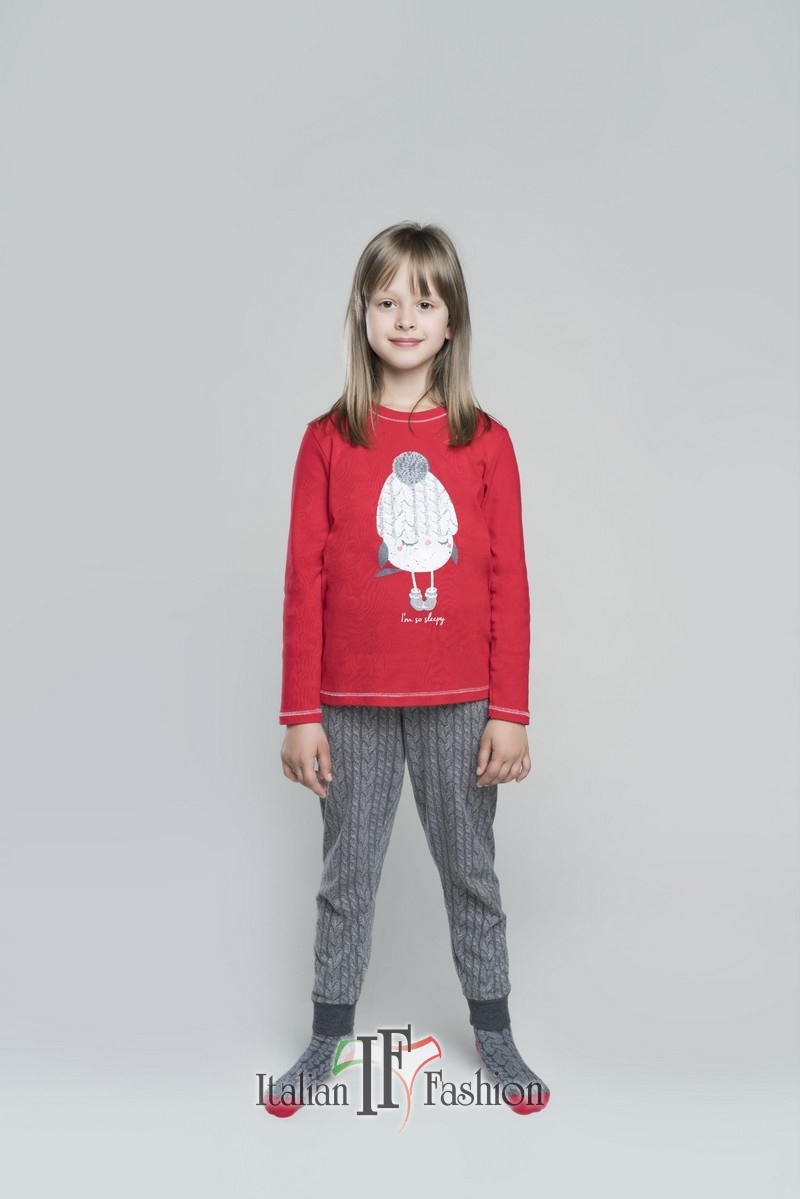 Dívčí pyžamo Tokio 8-14let - Italian Fashion