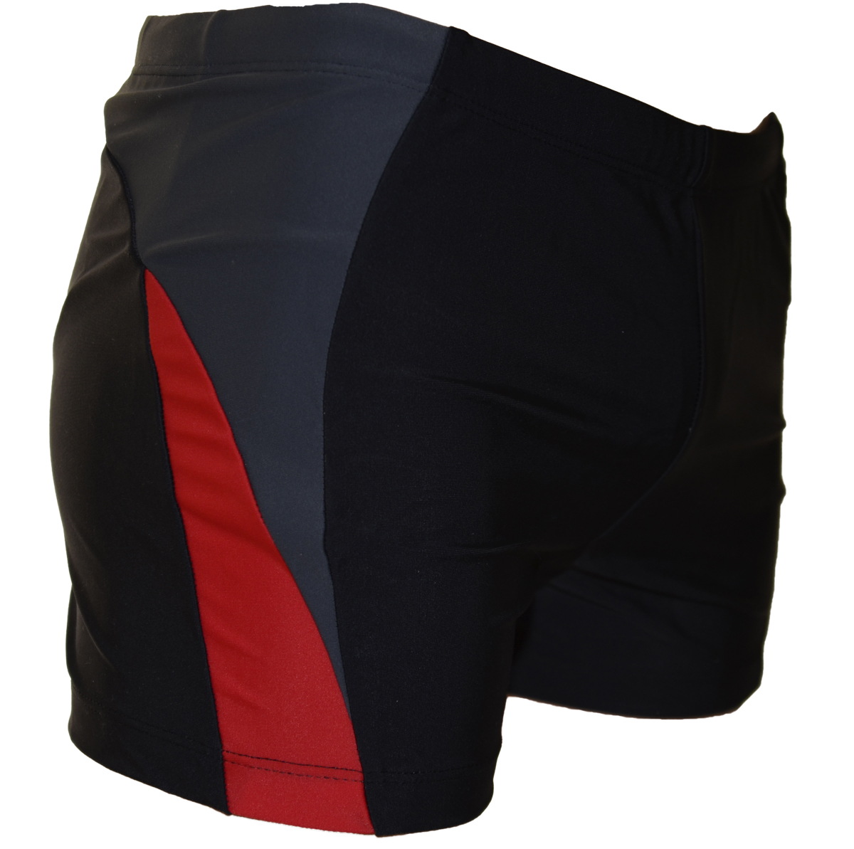 Pánské plavky šortky PET 02 - Effy