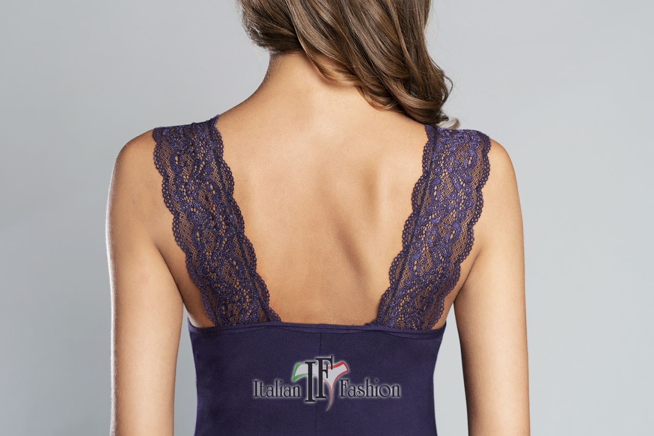 Dámská noční košile Samaria - Italian Fashion