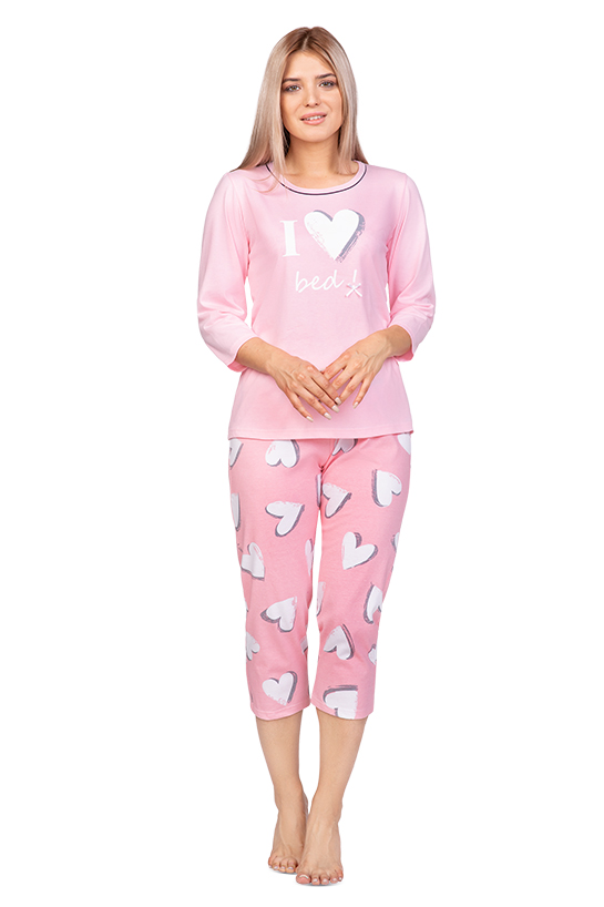 Dámské pyžamo 973 - Regina