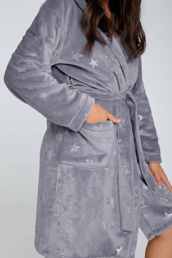 Dámský župan Arte - Italian Fashion