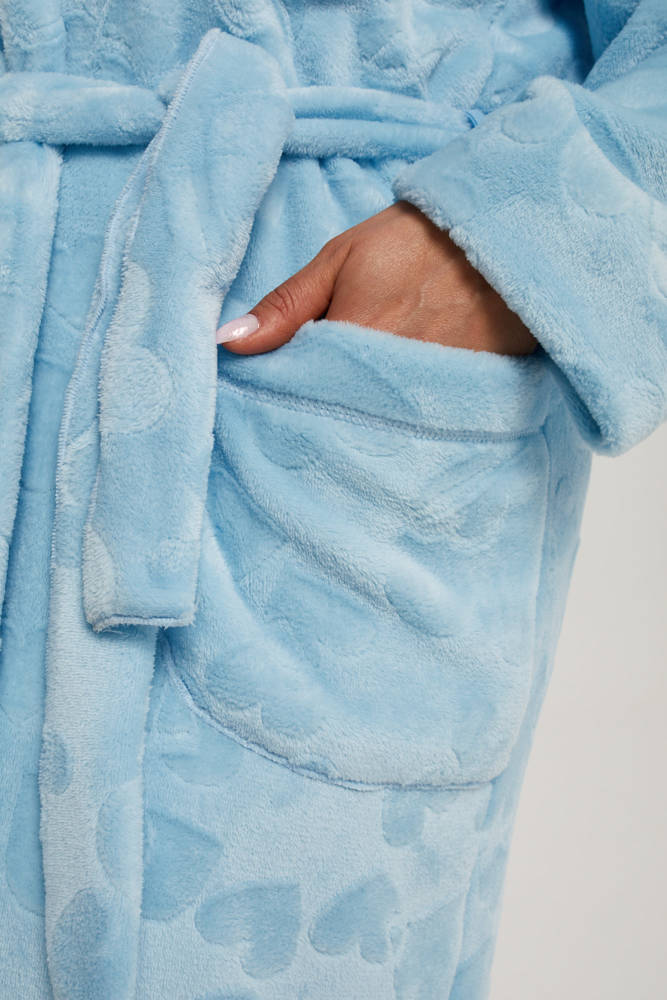 Dívčí župan Misti - Italian Fashion 