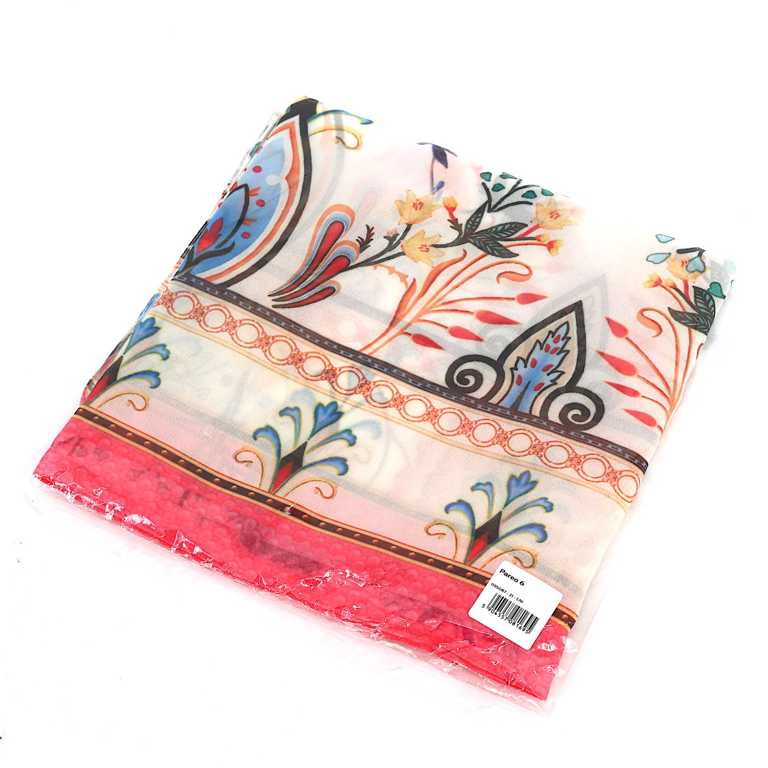 Pareo k plavkám 6 - Self