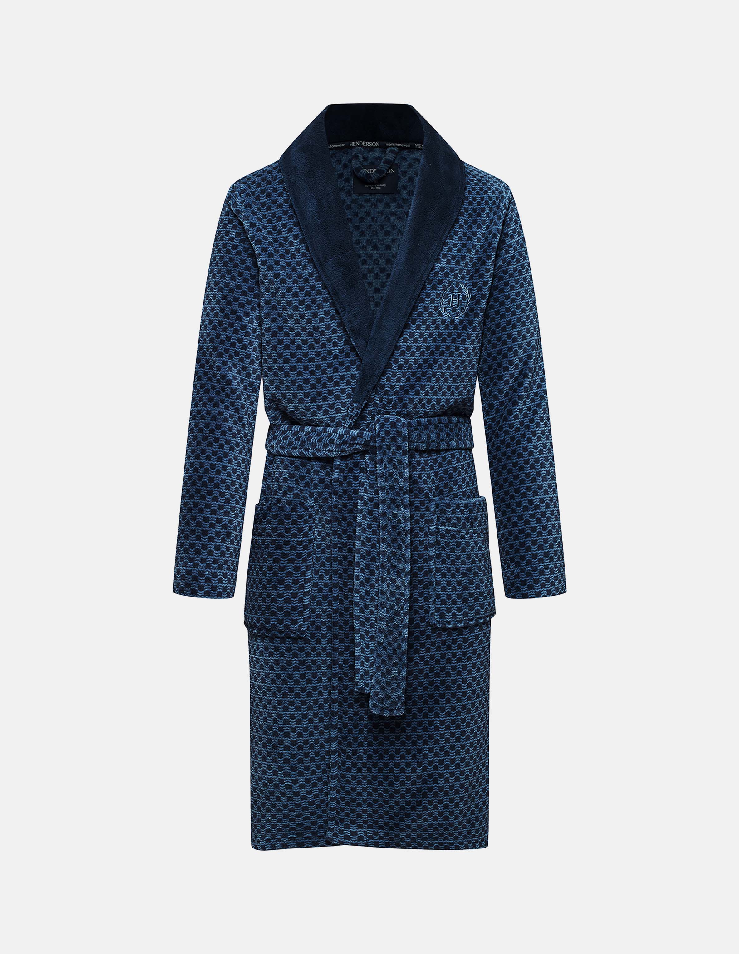 Pánský župan Unix 40983 - Henderson 