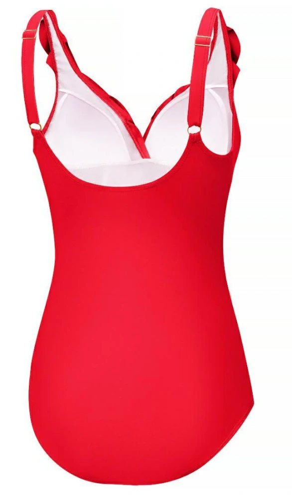 Dámské jednodílné plavky Lydia - Aqua Speed  