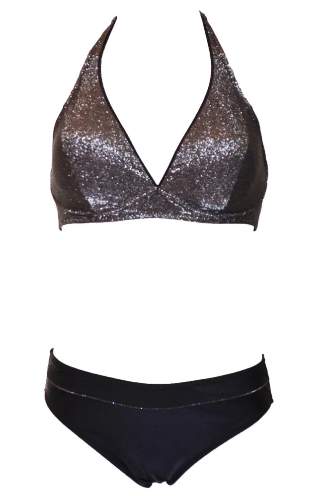 Dámské plavky dvoudílné PALMB D 8023-3 - Effy  