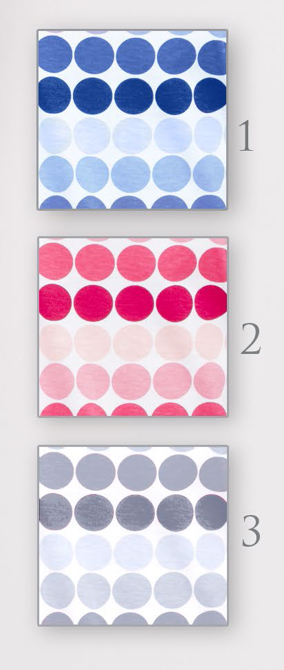 Dámská košilka s krátkým rukávem č.311 - Regina 