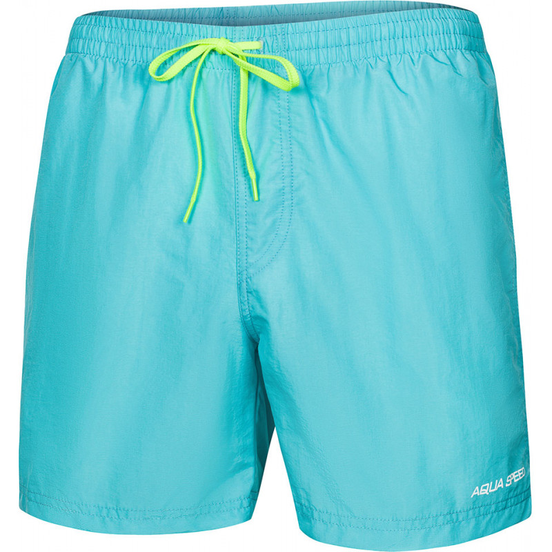Pánské plážové šortky Remy - Aqauspeed 