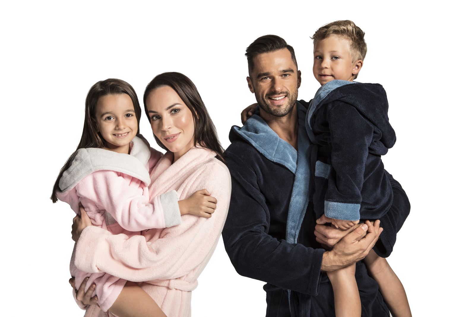 Chlapecký župan Delfino II - Envie