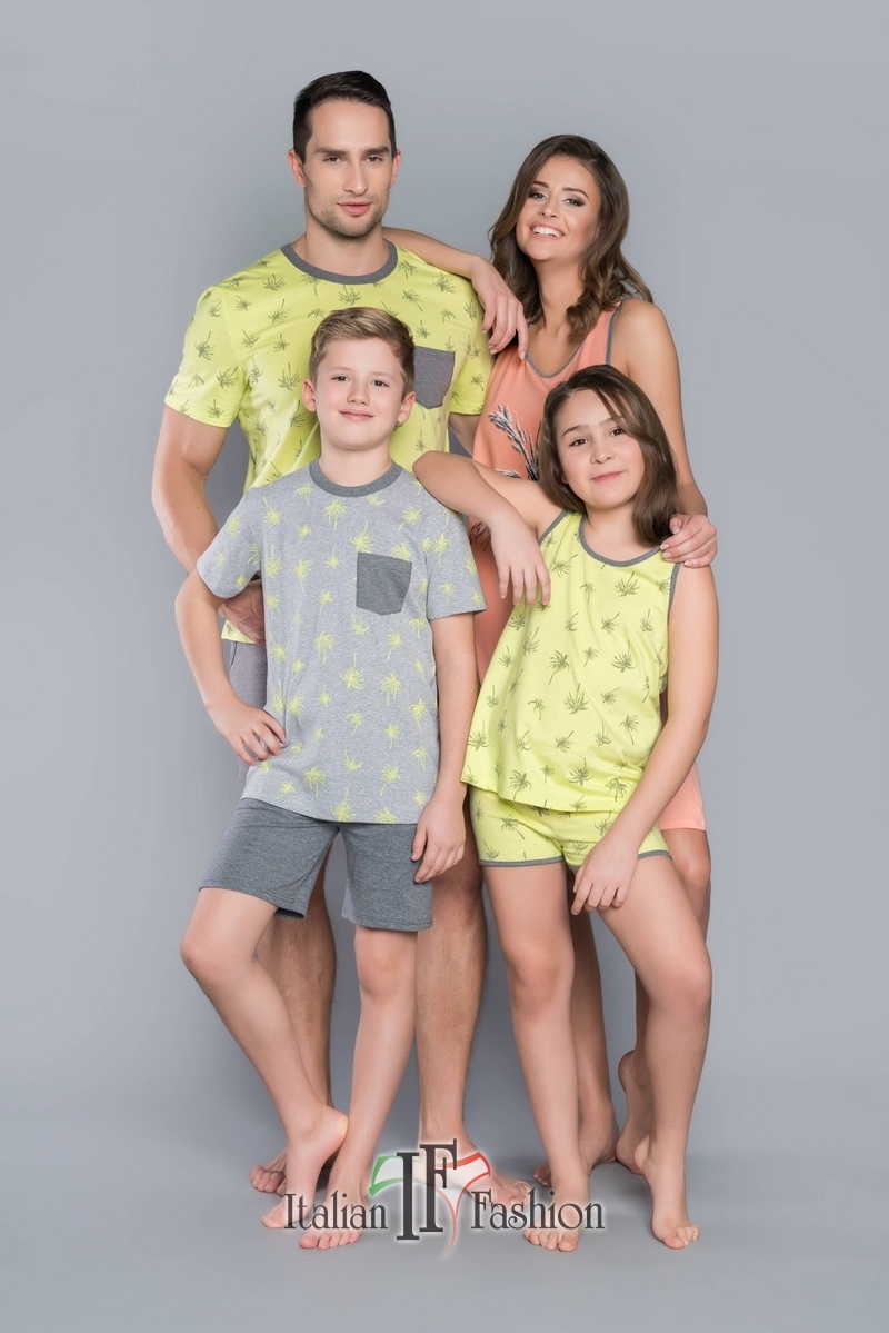 Italian Fashion dámská košile Madera