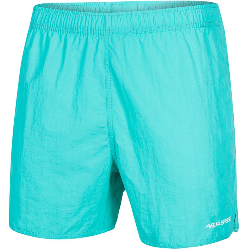 Pánské plážové šortky Kenet - Aqauspeed 