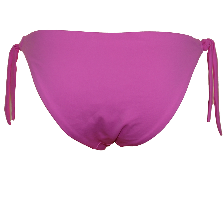 Plavkové kalhotky zavazovací M 08 - Effy