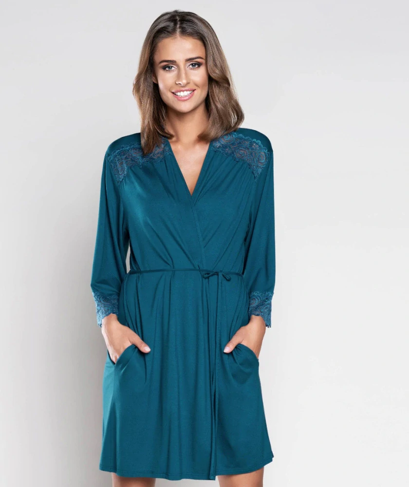 Dámský župan Inspirace - Italian Fashion