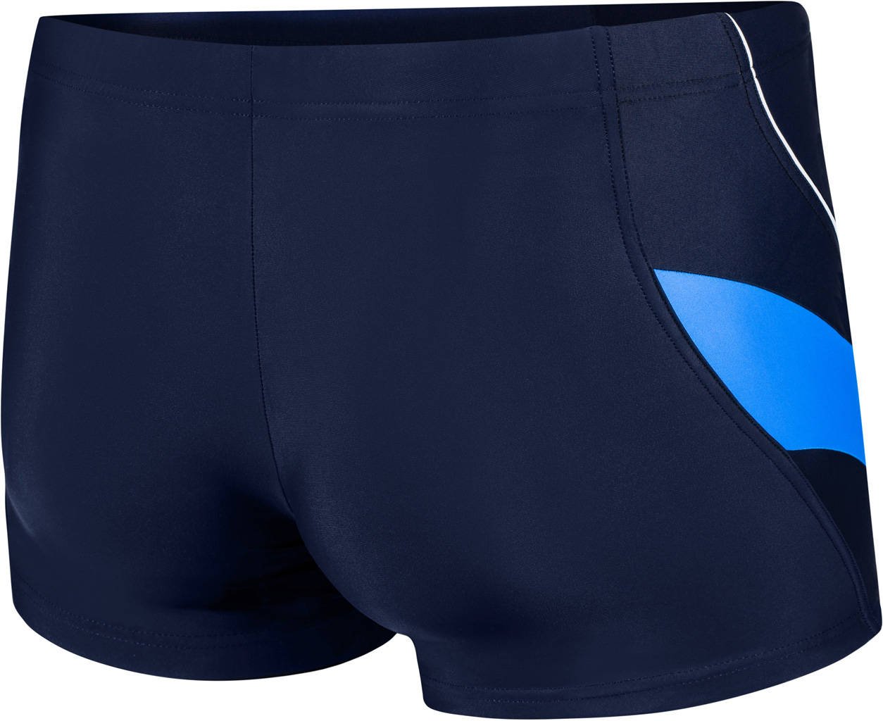 Pánské plavky šortky Denis 02 - Effy