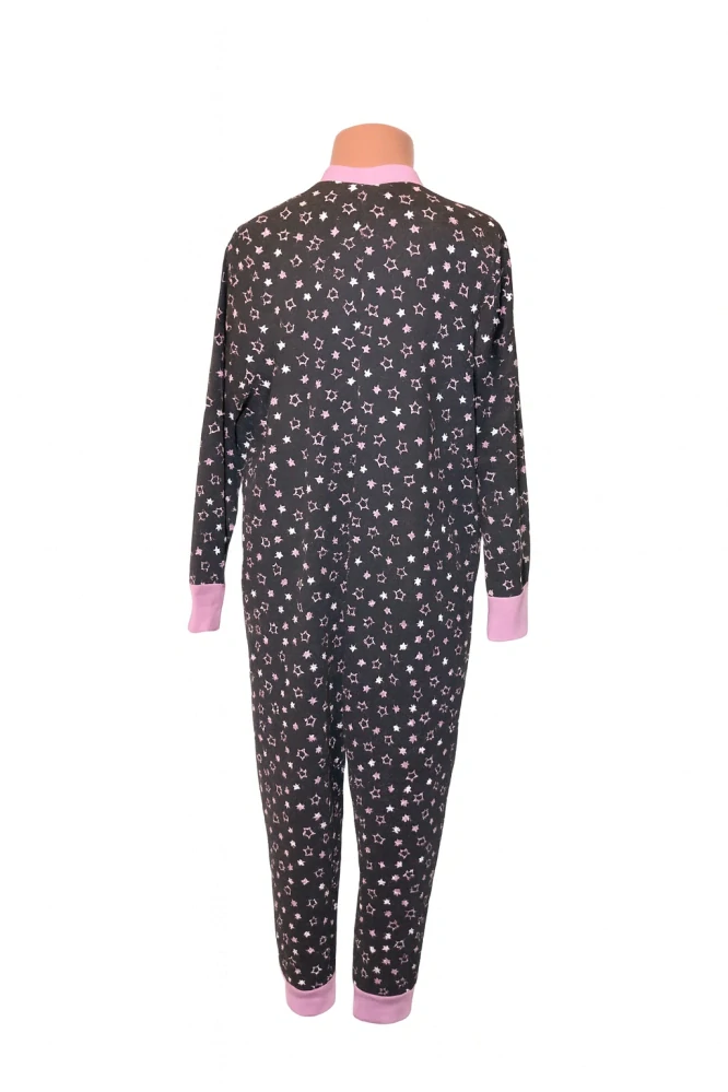Dívčí overal na spaní Andromeda - Italian Fashion