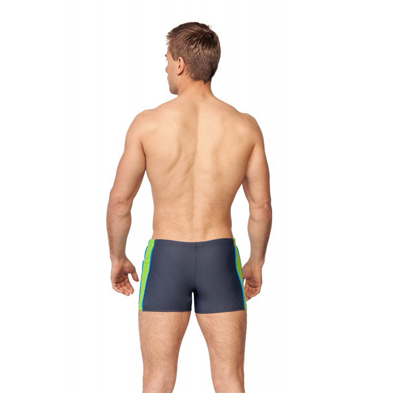 Pánské plavky šortky MAR 02 - Effy