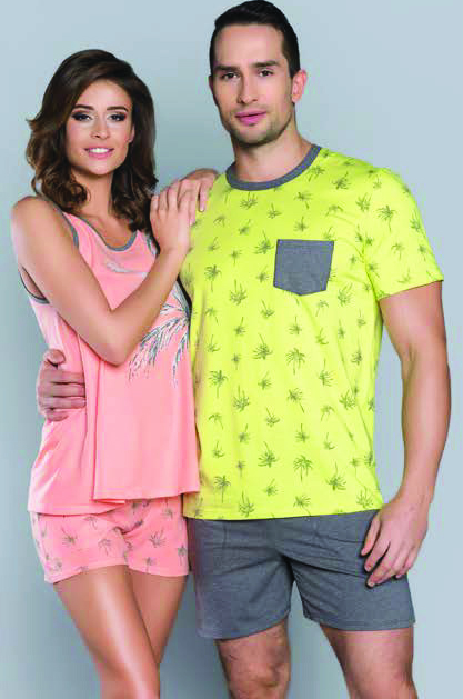 Italian Fashion dámská košile Madera