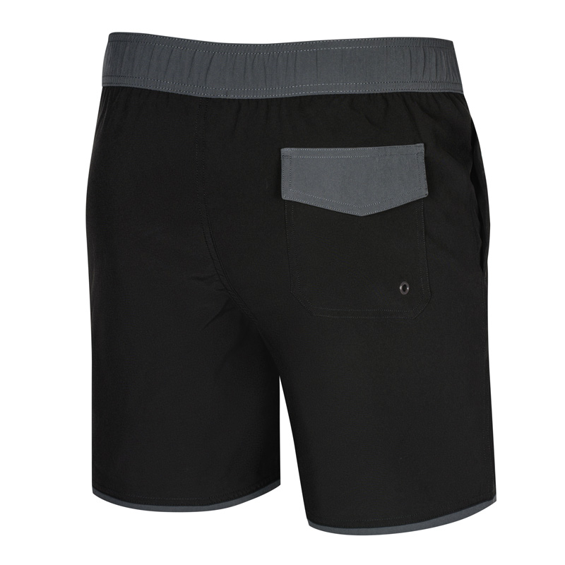 Pánské plážové šortky Evan I. - Aqau Speed 