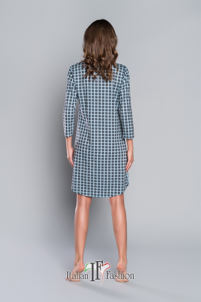 Dámská noční košile Devi -Italian Fashion 