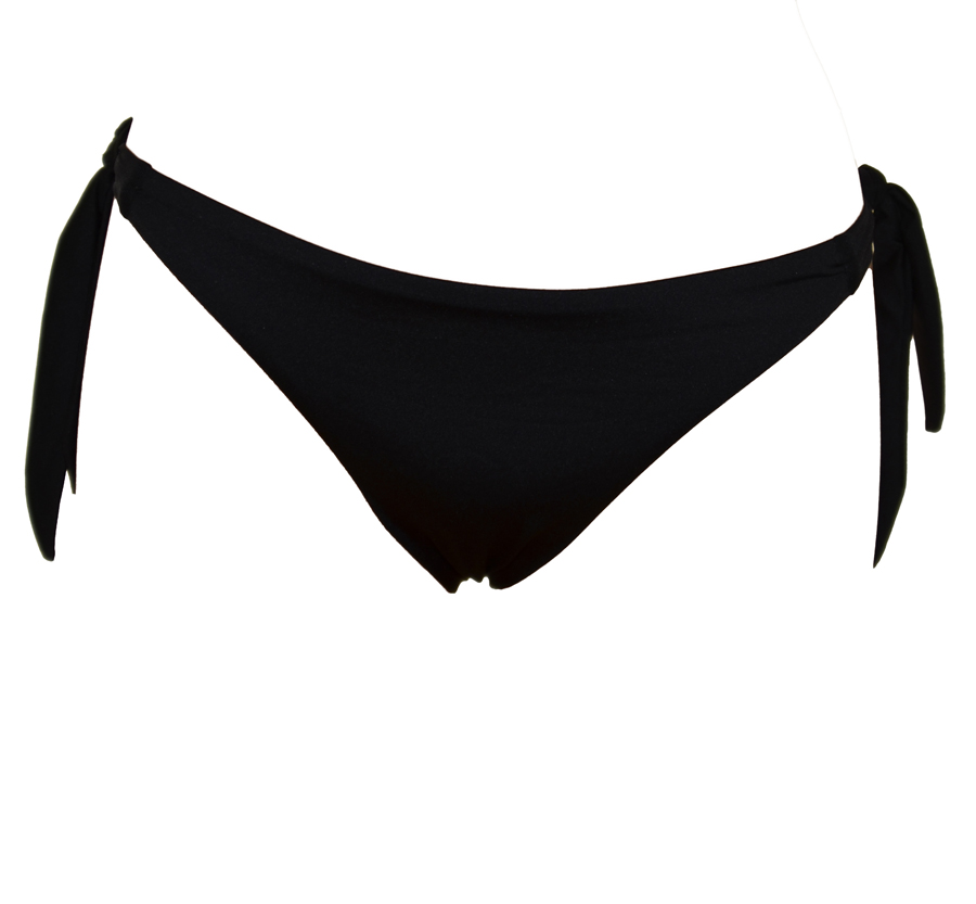 Plavkové kalhotky zavazovací M 08 - Effy