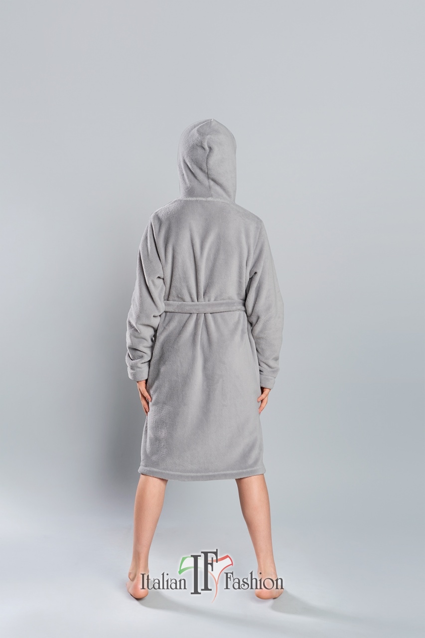 Chlapecký župan Mimas - Italian Fashion 