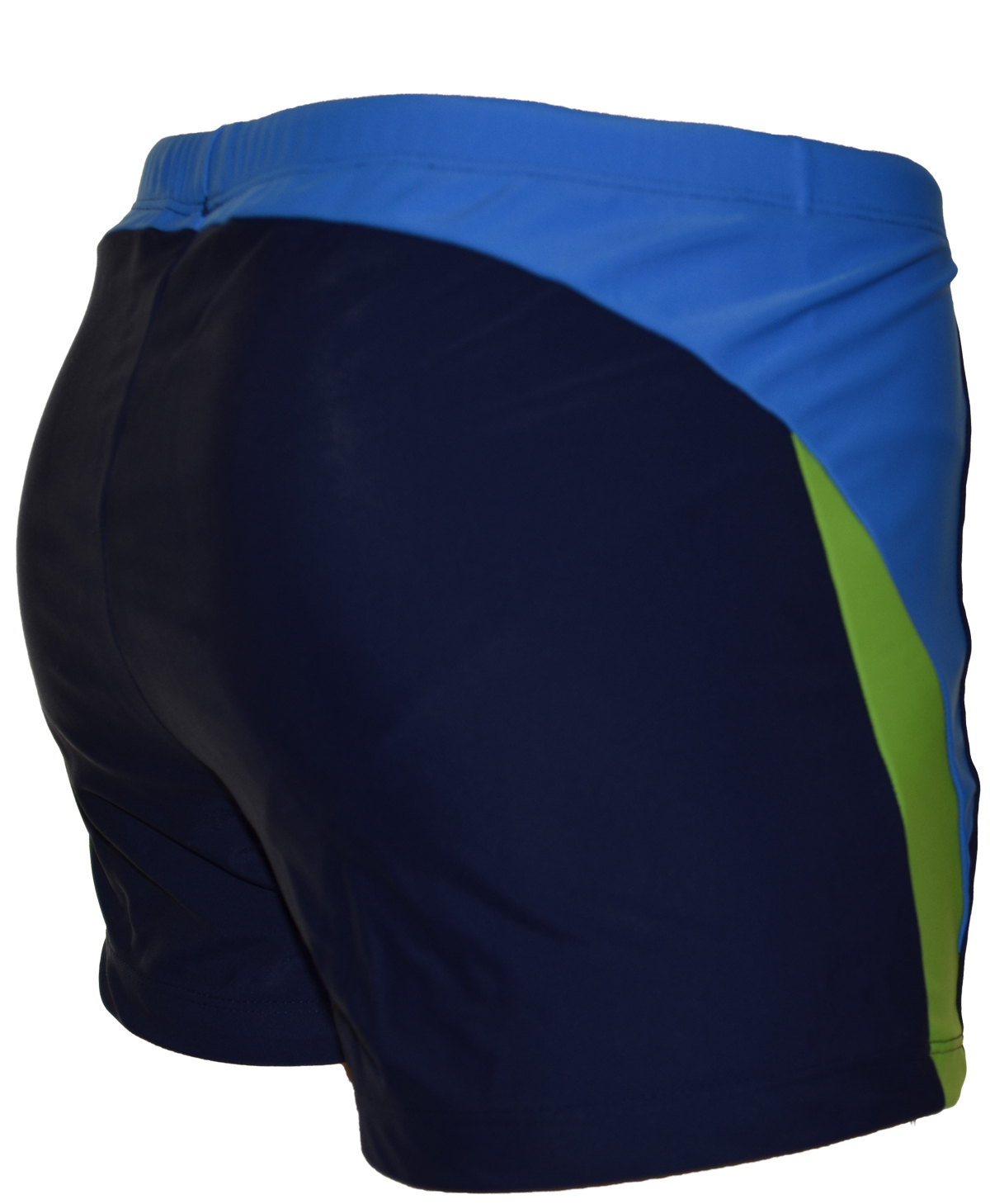 Pánské plavky šortky PET 04 - Effy