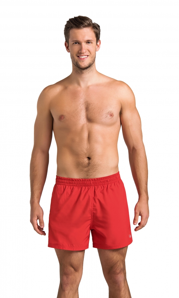 Pánské plážové šortky Ben - Gwinner 
